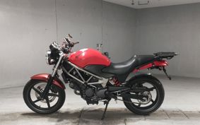 HONDA VTR 250 MC33