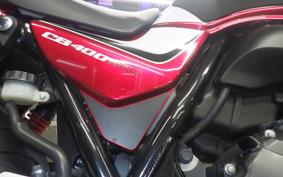 HONDA CB400 SUPER BOLDOR A 2020 NC42