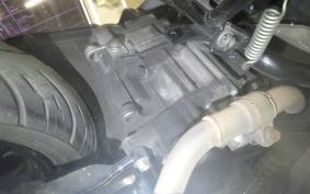 SUZUKI SKYWAVE 200 (Burgman 200) CH41A