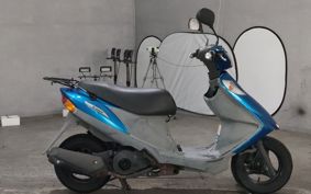 SUZUKI ADDRESS V125 CF46A