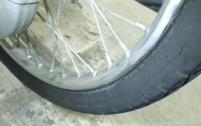 HONDA C50 SUPER CUB AA09