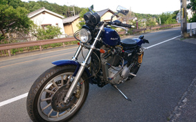 HARLEY XL1200S 2000 CHP