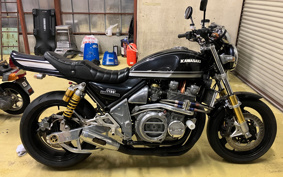 KAWASAKI ZEPHYR 1100 1994 ZRT10A