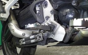 BMW F750GS 2020