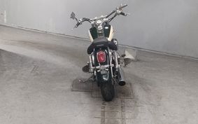HONDA SHADOW 400 NC34