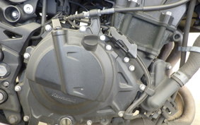 KAWASAKI Z250 Gen.2 1987 EX250P