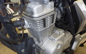 HONDA CBF 125