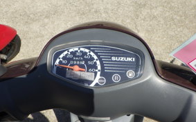 SUZUKI LET's 4 CA45A
