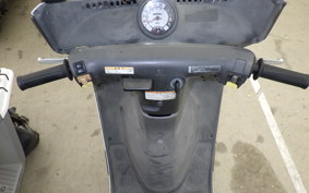 HONDA GYRO CANOPY TA03