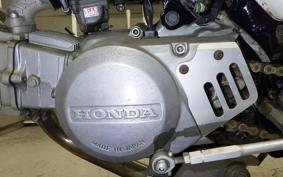 HONDA MONKEY 2002 Z50J