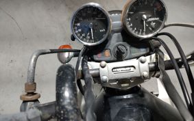 KAWASAKI BALIUS 250 ZR250A