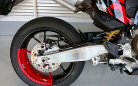 DUCATI MOTARD 698MONORVE 2024 4B00