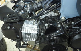 HONDA DAX 125 2012 JB04