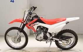 HONDA CRF125F JE03