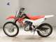Фото Honda CRF125F с японского аукциона