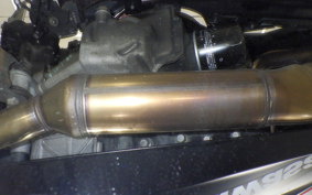 KAWASAKI NINJA 250 2017 EX250P