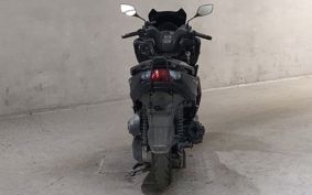 KYMCO K-XCT125 SK25BA