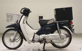 HONDA C50 SUPER CUB 2024 AA04
