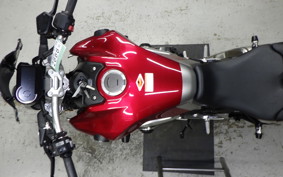 HONDA CB1000R GEN 2 2018 SC80