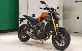 YAMAHA MT-09 2015 RN34J