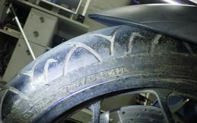 YAMAHA YZF-R25 A RG43J