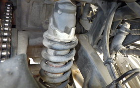 KAWASAKI VERSYS X250Aﾂｱﾗｰ LE250D