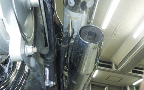 YAMAHA DRAGSTAR 400 2006 VH01J