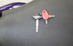 SUZUKI BOULEVARD 400 2006 VK55A