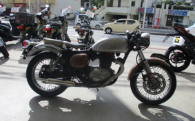 KAWASAKI ESTRELLA BJ250A