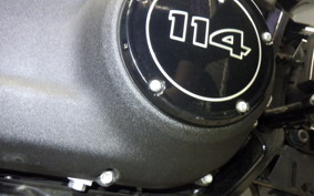 HARLEY FXBBS1870 2021