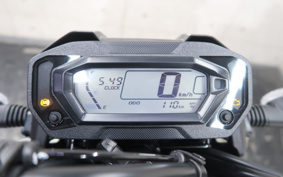 KAWASAKI KLX230 SHERPA LX232A
