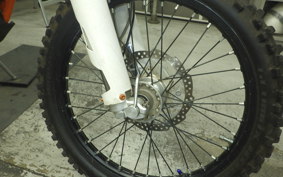KTM 350 EXC F SIXDAYS 2013