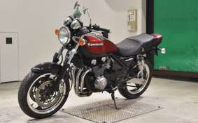 KAWASAKI ZEPHYR 400 KAI 2010 ZR400C