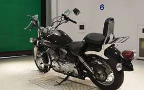 YAMAHA DRAGSTAR 250 VG02J