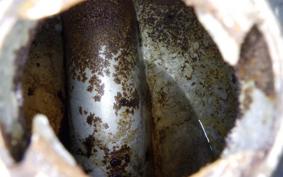 KAWASAKI VULCAN 400 CLASSIC 1999 VN400A