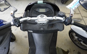 YAMAHA MAJESTY 125 FI