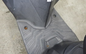 SUZUKI ADDRESS 110 2011 CE47A