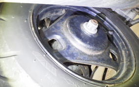 SUZUKI ADDRESS V125 G 1998 CF46A