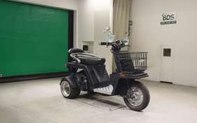 HONDA GYRO X 2025 TD01
