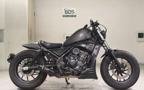 HONDA REBEL 250 A 2026 MC49