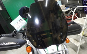 YAMAHA SEROW 250 Gen.3 2020 DG31J