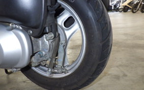 HONDA DIO Gen.6 2009 AF62