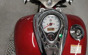 YAMAHA DRAGSTAR 400 VH01J