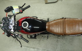 KAWASAKI ZEPHYR 400 KAI 1996 ZR400C