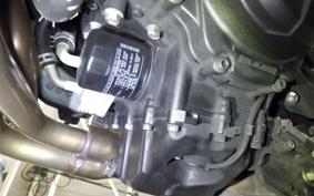 YAMAHA NIKEN 2019 RN58J