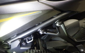 KAWASAKI NINJA 400 2022 EX400G