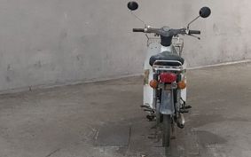 HONDA SUPER CUB70 C70