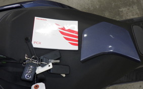 HONDA PCX 125 2023 JK05