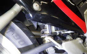 YAMAHA TZR125 3TY