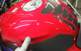 HONDA CBR600RR 2024 PC40